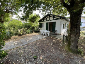 Villa Pyla-sur-Mer, 2 pièces, 4 personnes - FR-1-474-226